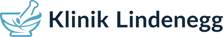 Klinik Lindenegg — Logo