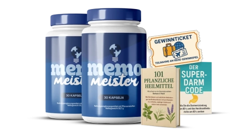 Memo Meister